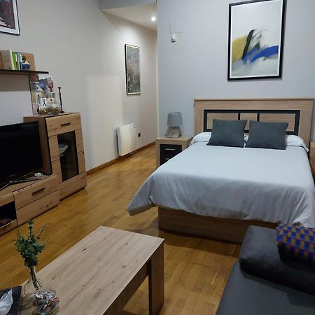 Apartamento Centrico Luada فيجو المظهر الخارجي الصورة