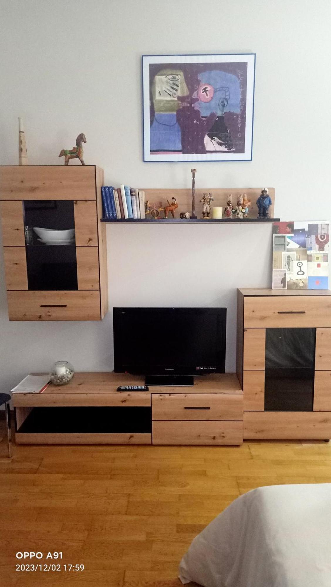 Apartamento Centrico Luada فيجو المظهر الخارجي الصورة