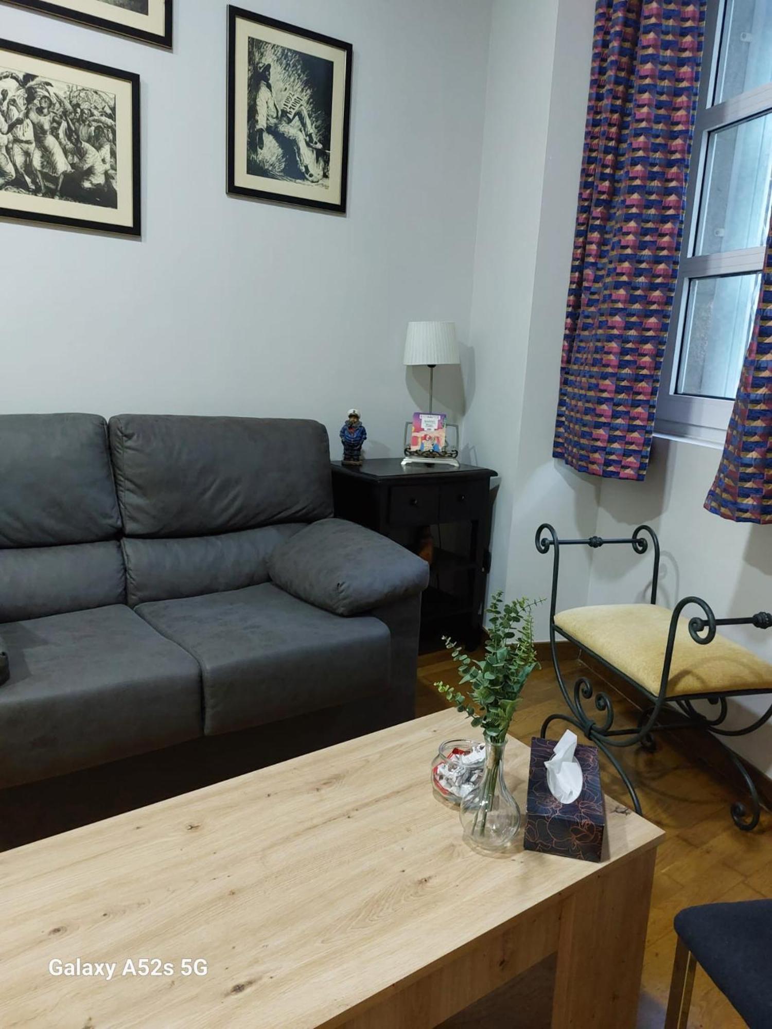 Apartamento Centrico Luada فيجو المظهر الخارجي الصورة