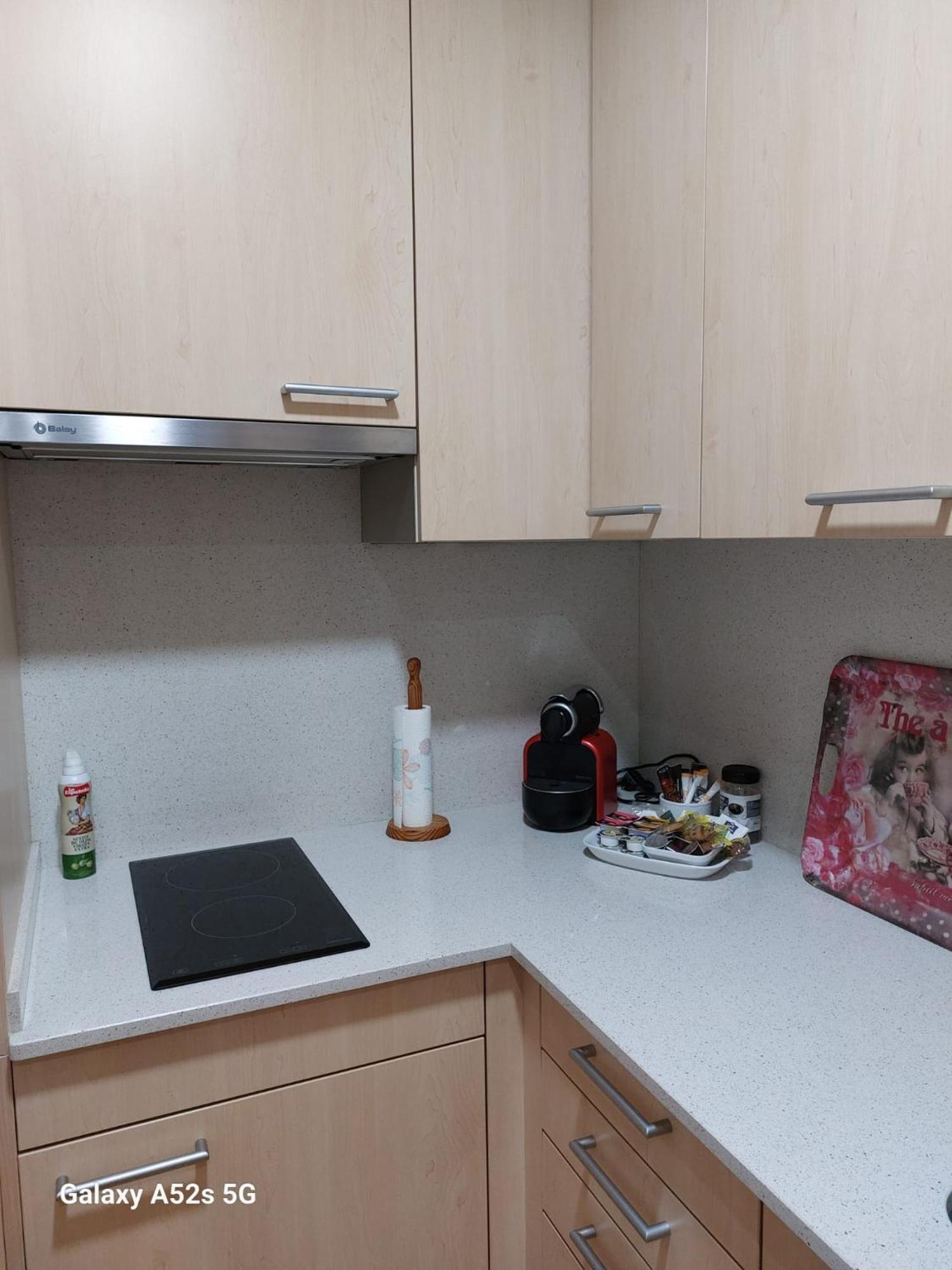 Apartamento Centrico Luada فيجو المظهر الخارجي الصورة