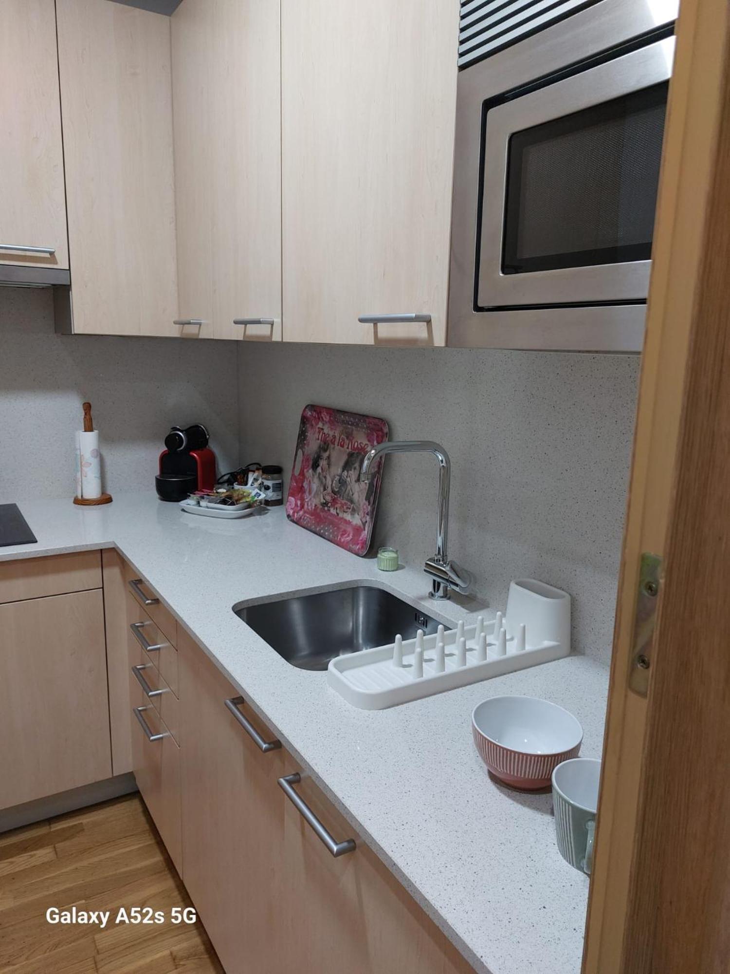 Apartamento Centrico Luada فيجو المظهر الخارجي الصورة